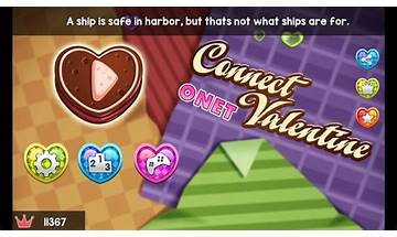 Onet Connect Valentine for Android - Download the APK from Habererciyes